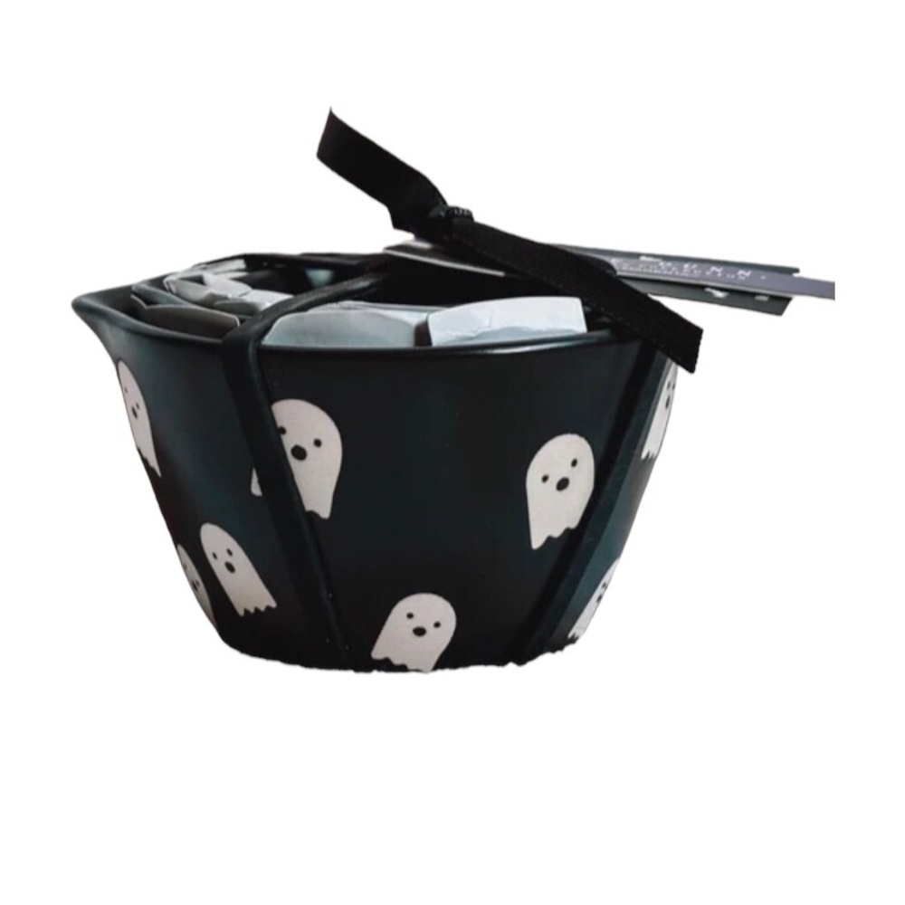Halloween decor Ghost measuring cups